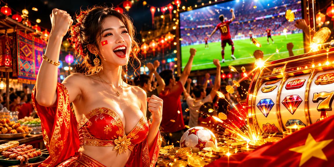 nuw88 Khám Phá Những Gì Có Trong Sòng Bạc Slot